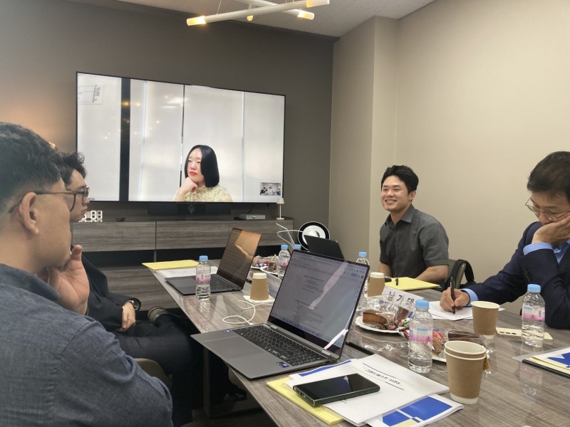 Roundtable