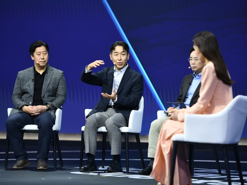 SBS X 그랜드퀘스트 포럼