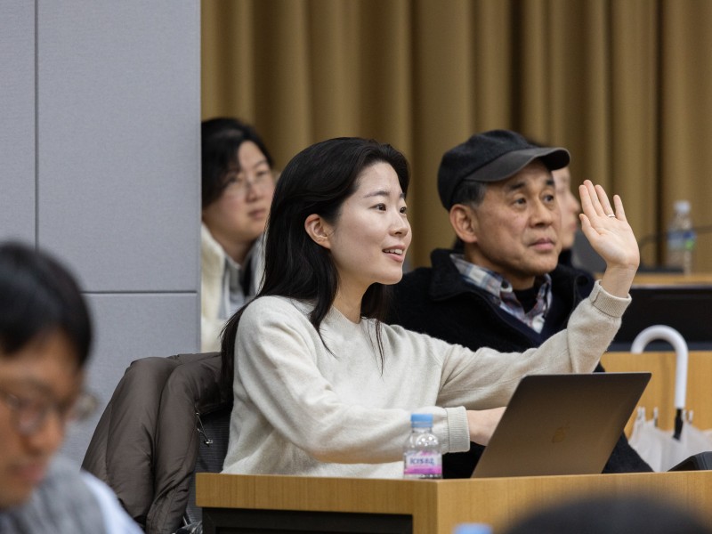 그랜드퀘스트 시즌3 오픈 포럼