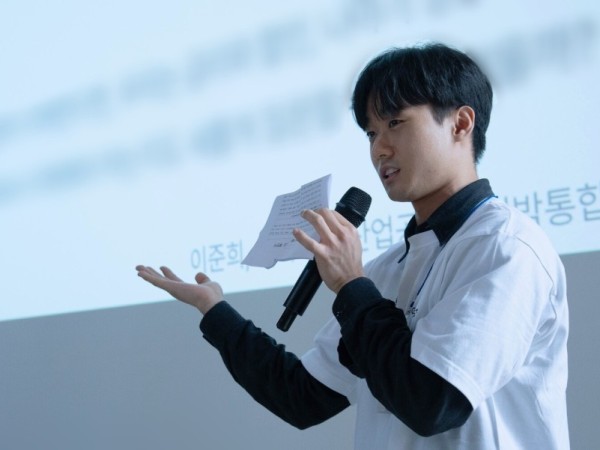 SNU 그랜드퀘스트 커넥트 사진 2