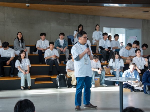 SNU 그랜드퀘스트 커넥트 사진 10