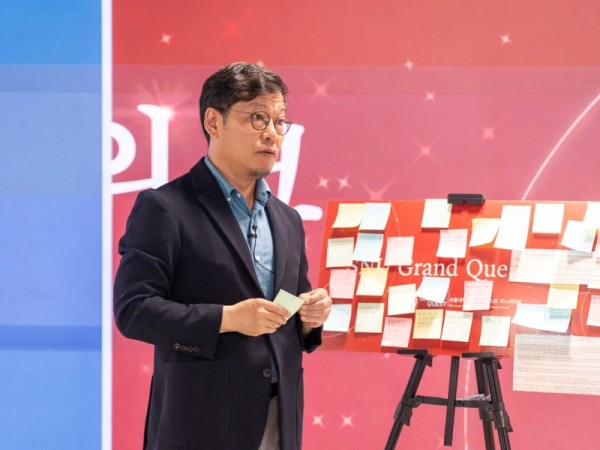 SNU 그랜드퀘스트 위크-스튜디오 사진 8