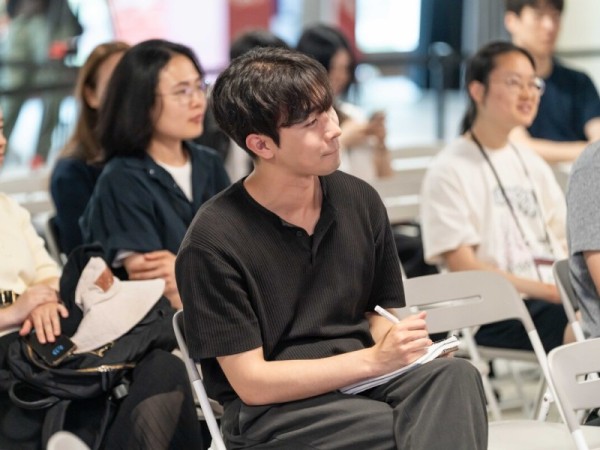 SNU 그랜드퀘스트 위크-토크콘서트2 사진 6