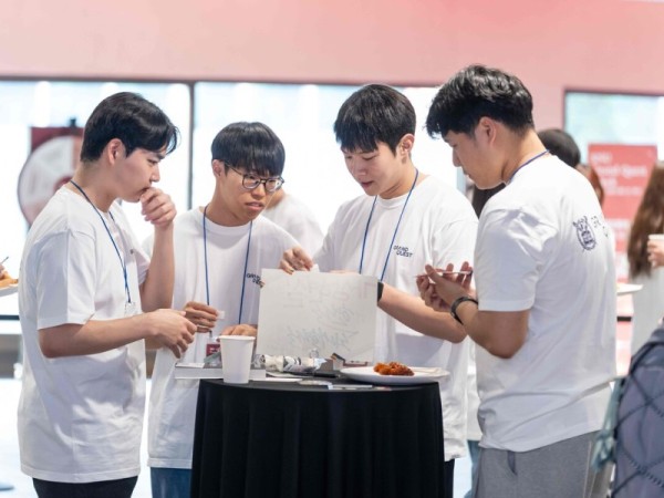 SNU 그랜그퀘스트 위크-커넥트 사진 11