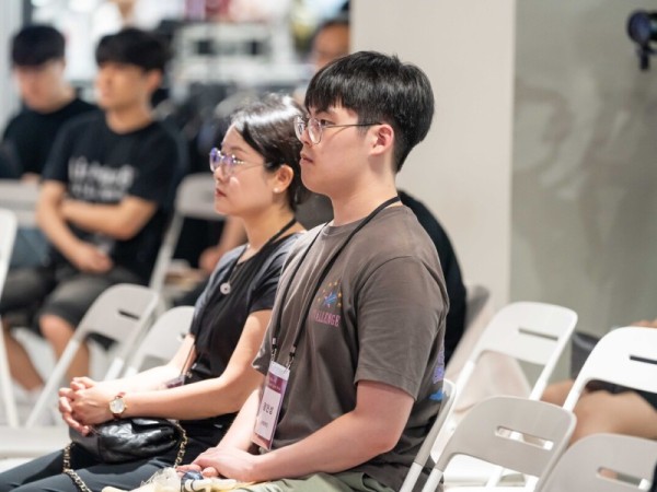 SNU 그랜드퀘스트 위크-토크콘서트1 사진 6