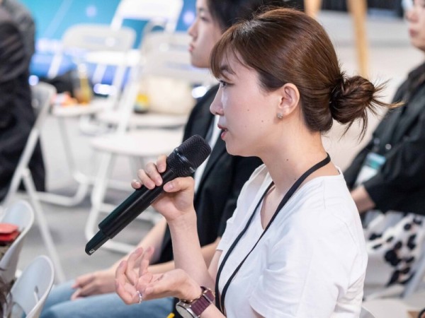 SNU 그랜드퀘스트 포럼 사진 7