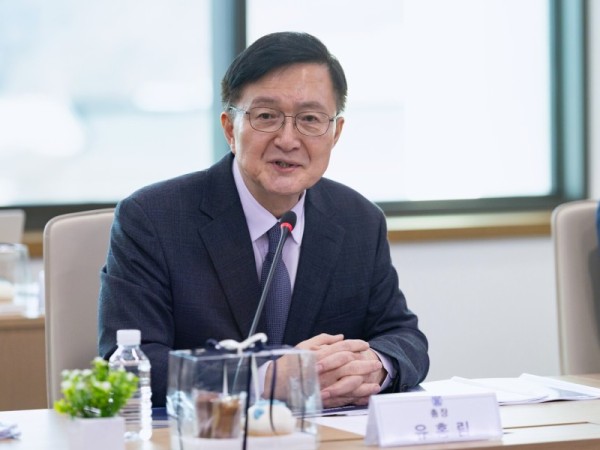 SNU 그랜드퀘스트 출범식 사진 3