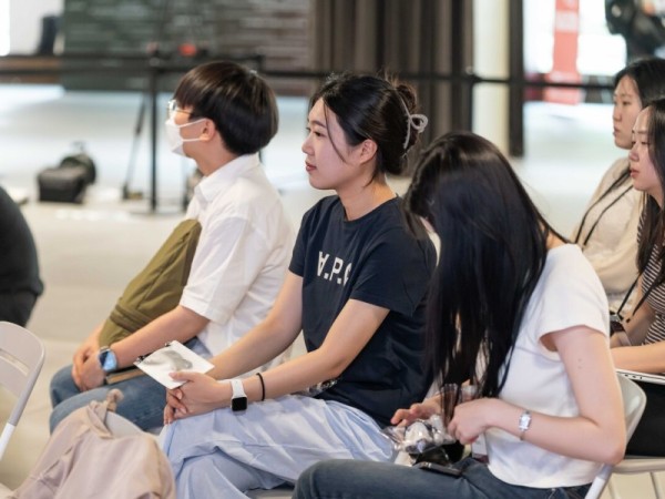SNU 그랜드퀘스트 위크-토크콘서트2 사진 3